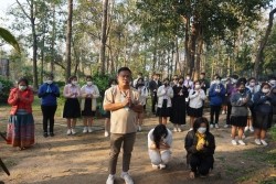 20230225012516.jpg - กิจกรรมปัจฉิมนิเทศนักศึกษาและเตรียมความพร้อมการทำงานของบัณฑิต | https://facagri.cmru.ac.th/web