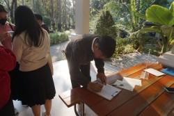 20230225012544.jpg - กิจกรรมปัจฉิมนิเทศนักศึกษาและเตรียมความพร้อมการทำงานของบัณฑิต | https://facagri.cmru.ac.th/web