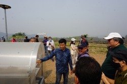 20230304110055.jpg - การเพาะเห็ดป่าเศรษฐกิจด้วยเทคโนโลยี Smart Farm | https://facagri.cmru.ac.th/web
