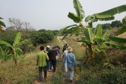 20230304110103.jpg - การเพาะเห็ดป่าเศรษฐกิจด้วยเทคโนโลยี Smart Farm | https://facagri.cmru.ac.th/web