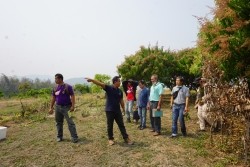 20230304110134.jpg - การเพาะเห็ดป่าเศรษฐกิจด้วยเทคโนโลยี Smart Farm | https://facagri.cmru.ac.th/web