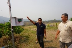 20230304110145.jpg - การเพาะเห็ดป่าเศรษฐกิจด้วยเทคโนโลยี Smart Farm | https://facagri.cmru.ac.th/web