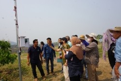 20230304110147.jpg - การเพาะเห็ดป่าเศรษฐกิจด้วยเทคโนโลยี Smart Farm | https://facagri.cmru.ac.th/web