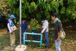 20230304110150.jpg - การเพาะเห็ดป่าเศรษฐกิจด้วยเทคโนโลยี Smart Farm | https://facagri.cmru.ac.th/web