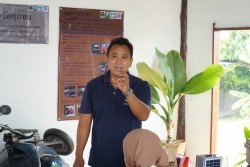 20230304110207.jpg - การเพาะเห็ดป่าเศรษฐกิจด้วยเทคโนโลยี Smart Farm | https://facagri.cmru.ac.th/web