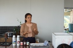 20230304110210.jpg - การเพาะเห็ดป่าเศรษฐกิจด้วยเทคโนโลยี Smart Farm | https://facagri.cmru.ac.th/web