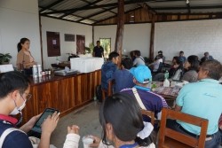 20230304110212.jpg - การเพาะเห็ดป่าเศรษฐกิจด้วยเทคโนโลยี Smart Farm | https://facagri.cmru.ac.th/web