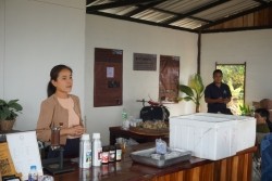 20230304110214.jpg - การเพาะเห็ดป่าเศรษฐกิจด้วยเทคโนโลยี Smart Farm | https://facagri.cmru.ac.th/web
