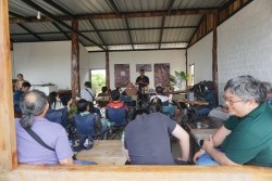 20230304110219.jpg - การเพาะเห็ดป่าเศรษฐกิจด้วยเทคโนโลยี Smart Farm | https://facagri.cmru.ac.th/web
