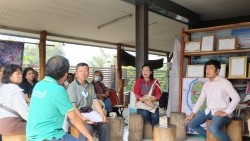 20230305140422.jpg - การเพาะเห็ดโคนน้อยด้วยเทคโนโลยี Smart Farm | https://facagri.cmru.ac.th/web