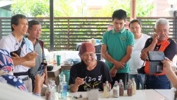20230305140426.jpg - การเพาะเห็ดโคนน้อยด้วยเทคโนโลยี Smart Farm | https://facagri.cmru.ac.th/web