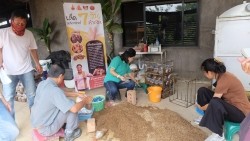 20230305140430.jpg - การเพาะเห็ดโคนน้อยด้วยเทคโนโลยี Smart Farm | https://facagri.cmru.ac.th/web
