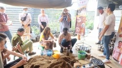 20230305140436.jpg - การเพาะเห็ดโคนน้อยด้วยเทคโนโลยี Smart Farm | https://facagri.cmru.ac.th/web