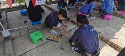 20230308064637(1).jpg - การแข่งขันทักษะวิชาการและวิชาชีพเครือข่ายคณบดีคณะเกษตร ครั้งที่ 8 | https://facagri.cmru.ac.th/web
