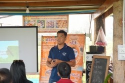 20230312065209.jpg - การเพาะเลี้ยงปูนาเชิงพานิชด้วยเทคโนโลยี Smart Farm | https://facagri.cmru.ac.th/web