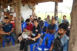 20230312065216.jpg - การเพาะเลี้ยงปูนาเชิงพานิชด้วยเทคโนโลยี Smart Farm | https://facagri.cmru.ac.th/web
