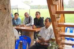 20230312065221.jpg - การเพาะเลี้ยงปูนาเชิงพานิชด้วยเทคโนโลยี Smart Farm | https://facagri.cmru.ac.th/web
