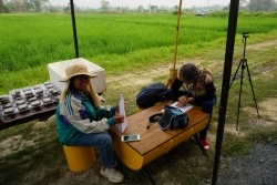 20230312065229.jpg - การเพาะเลี้ยงปูนาเชิงพานิชด้วยเทคโนโลยี Smart Farm | https://facagri.cmru.ac.th/web