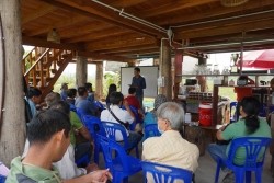 20230312065231.jpg - การเพาะเลี้ยงปูนาเชิงพานิชด้วยเทคโนโลยี Smart Farm | https://facagri.cmru.ac.th/web
