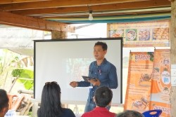 20230312065233.jpg - การเพาะเลี้ยงปูนาเชิงพานิชด้วยเทคโนโลยี Smart Farm | https://facagri.cmru.ac.th/web