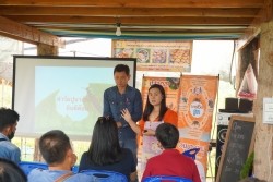 20230312065240.jpg - การเพาะเลี้ยงปูนาเชิงพานิชด้วยเทคโนโลยี Smart Farm | https://facagri.cmru.ac.th/web