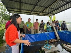 20230312065247.jpg - การเพาะเลี้ยงปูนาเชิงพานิชด้วยเทคโนโลยี Smart Farm | https://facagri.cmru.ac.th/web
