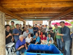 20230312065250.jpg - การเพาะเลี้ยงปูนาเชิงพานิชด้วยเทคโนโลยี Smart Farm | https://facagri.cmru.ac.th/web