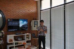 20230312082954.jpg - การใช้พลังงานเซลล์แสงอาทิตย์ร่วมกับการทำ Smart Farm | https://facagri.cmru.ac.th/web