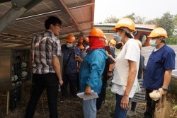 20230312083041.jpg - การใช้พลังงานเซลล์แสงอาทิตย์ร่วมกับการทำ Smart Farm | https://facagri.cmru.ac.th/web