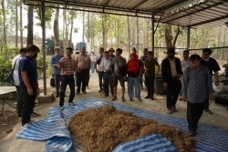 20230312083111.jpg - การใช้พลังงานเซลล์แสงอาทิตย์ร่วมกับการทำ Smart Farm | https://facagri.cmru.ac.th/web
