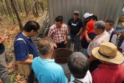 20230312083114.jpg - การใช้พลังงานเซลล์แสงอาทิตย์ร่วมกับการทำ Smart Farm | https://facagri.cmru.ac.th/web