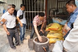 20230312083117.jpg - การใช้พลังงานเซลล์แสงอาทิตย์ร่วมกับการทำ Smart Farm | https://facagri.cmru.ac.th/web