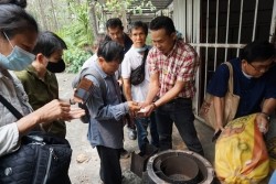 20230312083122.jpg - การใช้พลังงานเซลล์แสงอาทิตย์ร่วมกับการทำ Smart Farm | https://facagri.cmru.ac.th/web