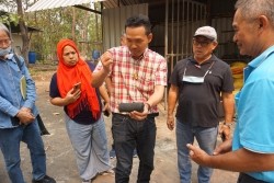 20230312083126.jpg - การใช้พลังงานเซลล์แสงอาทิตย์ร่วมกับการทำ Smart Farm | https://facagri.cmru.ac.th/web