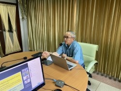 20230317072805(1).jpg - การขับเคลื่อนกัญชงเป็นพืชเรือธงเศรษฐกิจสร้างสรรค์ จังหวัดแม่ฮ่องสอน | https://facagri.cmru.ac.th/web