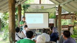 20230320020309.jpg - เทคโนโลยี Smart Farm ในการเพาะปลูกเมล่อน | https://facagri.cmru.ac.th/web