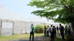 20230320020314.jpg - เทคโนโลยี Smart Farm ในการเพาะปลูกเมล่อน | https://facagri.cmru.ac.th/web