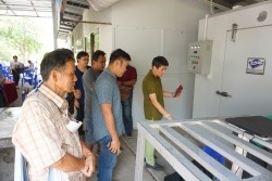 20230320023224.jpg - เทคโนโลยี Smart Farm การพ่นหมอกในโรงเรือนปลูกสตอเบอรี่ | https://facagri.cmru.ac.th/web