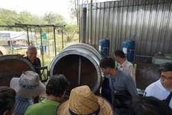 20230320023259.jpg - เทคโนโลยี Smart Farm การพ่นหมอกในโรงเรือนปลูกสตอเบอรี่ | https://facagri.cmru.ac.th/web