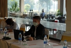 20230323032141.jpg - การประชุมเชิงปฏิบัติการทบทวนแผนยุทธศาสตร์และแผนปฏิบัติการประจำปี | https://facagri.cmru.ac.th/web