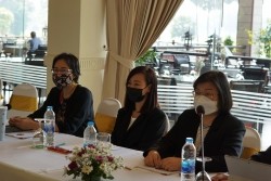 20230323032142.jpg - การประชุมเชิงปฏิบัติการทบทวนแผนยุทธศาสตร์และแผนปฏิบัติการประจำปี | https://facagri.cmru.ac.th/web