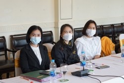 20230323032146.jpg - การประชุมเชิงปฏิบัติการทบทวนแผนยุทธศาสตร์และแผนปฏิบัติการประจำปี | https://facagri.cmru.ac.th/web