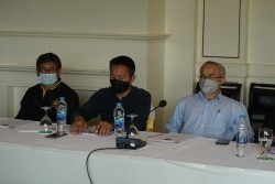 20230323032154.jpg - การประชุมเชิงปฏิบัติการทบทวนแผนยุทธศาสตร์และแผนปฏิบัติการประจำปี | https://facagri.cmru.ac.th/web