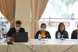 20230323032155(1).jpg - การประชุมเชิงปฏิบัติการทบทวนแผนยุทธศาสตร์และแผนปฏิบัติการประจำปี | https://facagri.cmru.ac.th/web