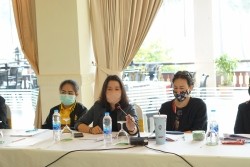 20230323045832.jpg - การประชุมเชิงปฏิบัติการทบทวนแผนยุทธศาสตร์และแผนปฏิบัติการประจำปี | https://facagri.cmru.ac.th/web