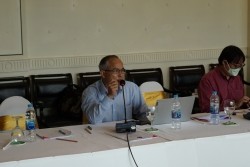 20230323045838.jpg - การประชุมเชิงปฏิบัติการทบทวนแผนยุทธศาสตร์และแผนปฏิบัติการประจำปี | https://facagri.cmru.ac.th/web
