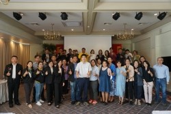 20230323045909.jpg - การประชุมเชิงปฏิบัติการทบทวนแผนยุทธศาสตร์และแผนปฏิบัติการประจำปี | https://facagri.cmru.ac.th/web