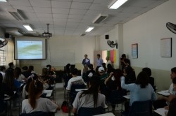 20230325034949.jpg - อบรมนักศึกษาโครงการแลกเปลี่ยน TF-SCALE Programme 2022 | https://facagri.cmru.ac.th/web