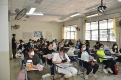 20230325035000.jpg - อบรมนักศึกษาโครงการแลกเปลี่ยน TF-SCALE Programme 2022 | https://facagri.cmru.ac.th/web