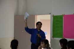 20230325035005.jpg - อบรมนักศึกษาโครงการแลกเปลี่ยน TF-SCALE Programme 2022 | https://facagri.cmru.ac.th/web